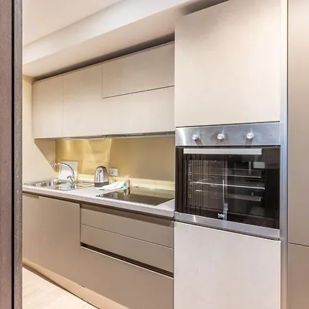 Guesthost - Flat 3 Padova
