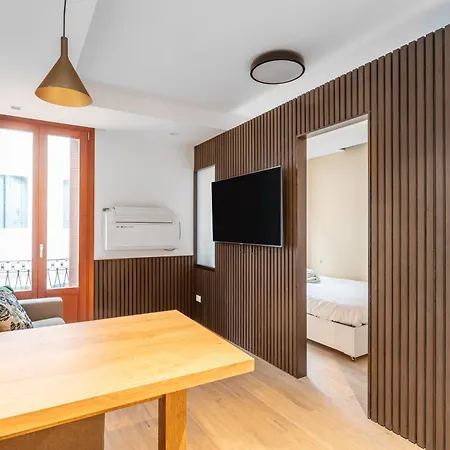 Apartman Guesthost - Flat 3
