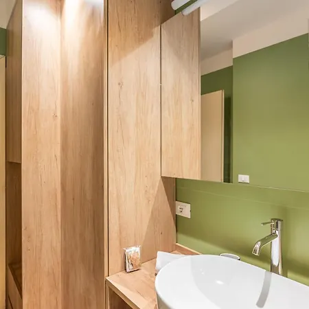 Appartement Guesthost - Flat 3