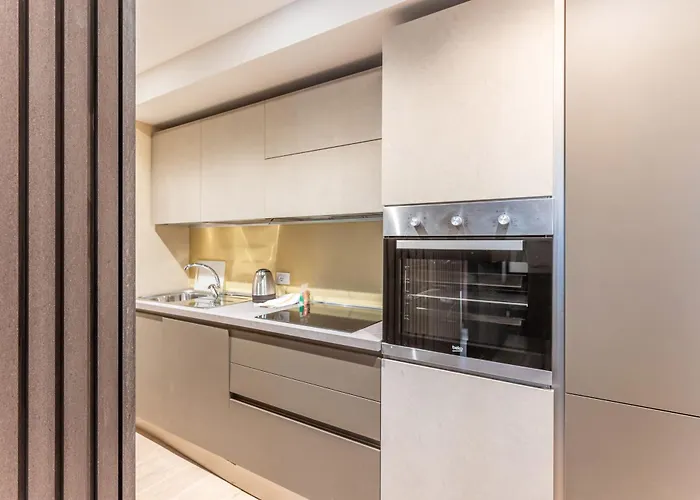 Guesthost - Flat 3 Padova