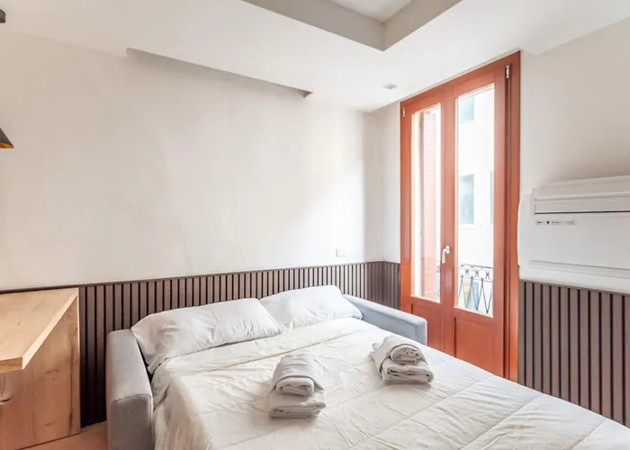 Apartman Guesthost - Flat 3 Padova