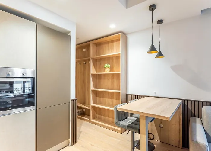 Apartman Guesthost - Flat 3 Padova