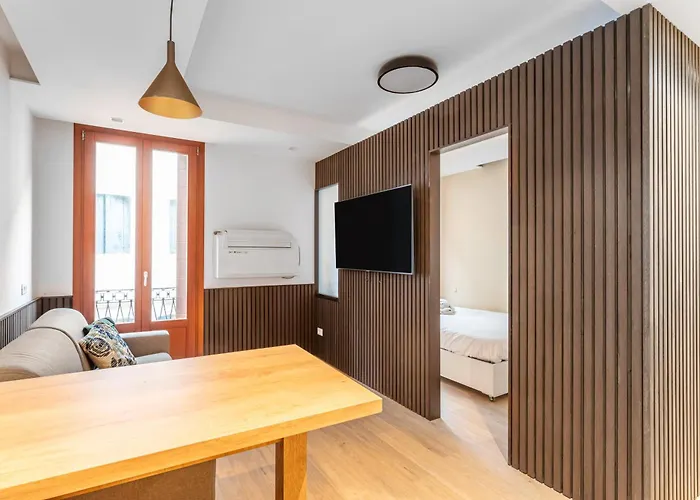 Apartman Guesthost - Flat 3