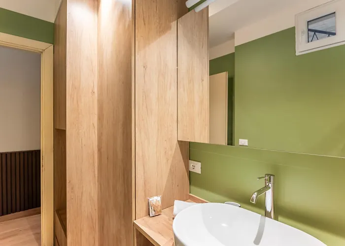 Apartman Guesthost - Flat 3