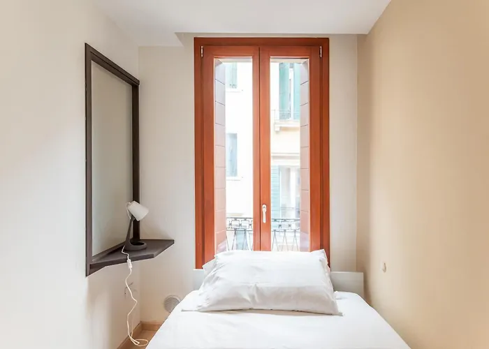 Apartman Guesthost - Flat 3 *