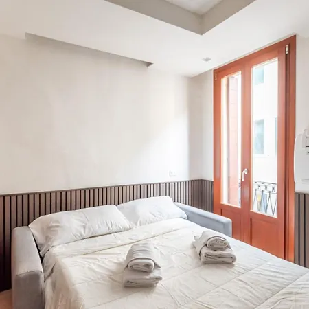 Apartmán Guesthost - Flat 3 Padova