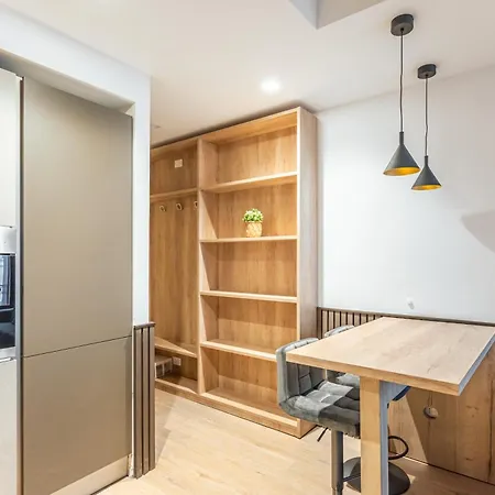 아파트 Guesthost - Flat 3 파도바